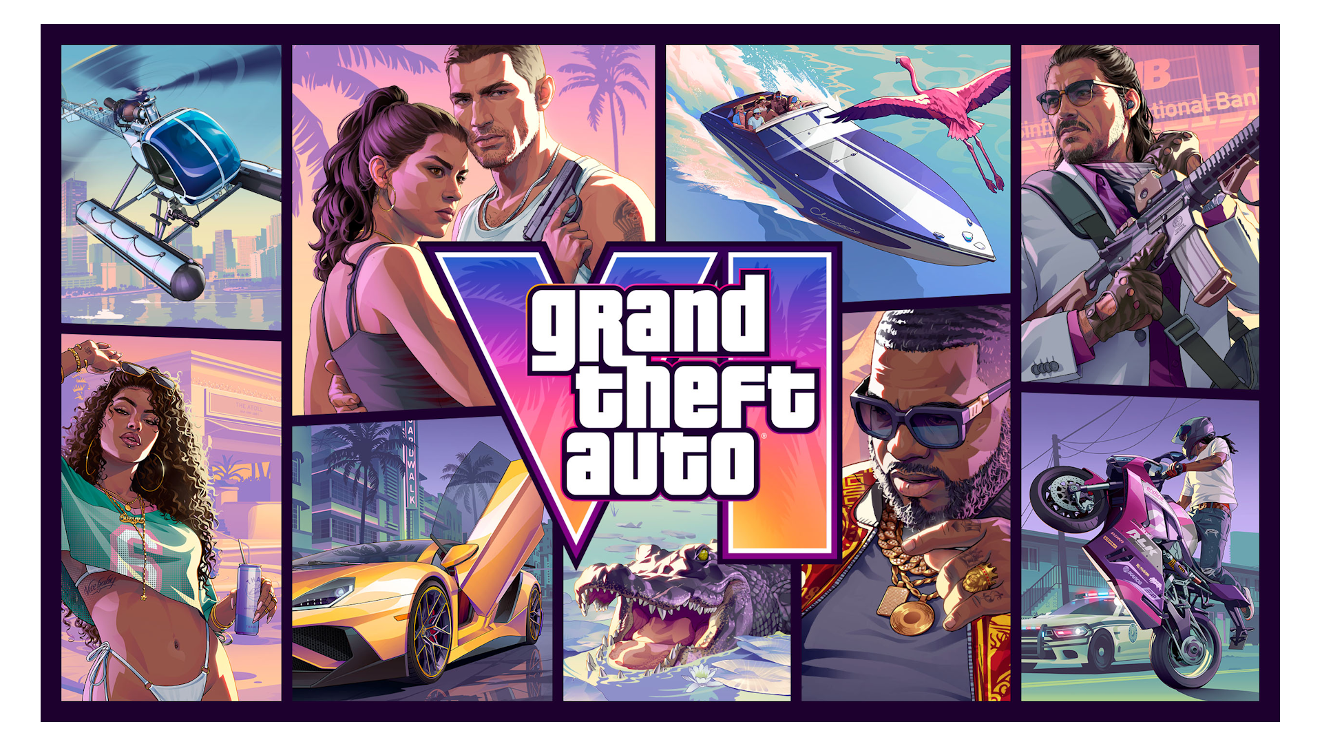 GTA 6 cop
