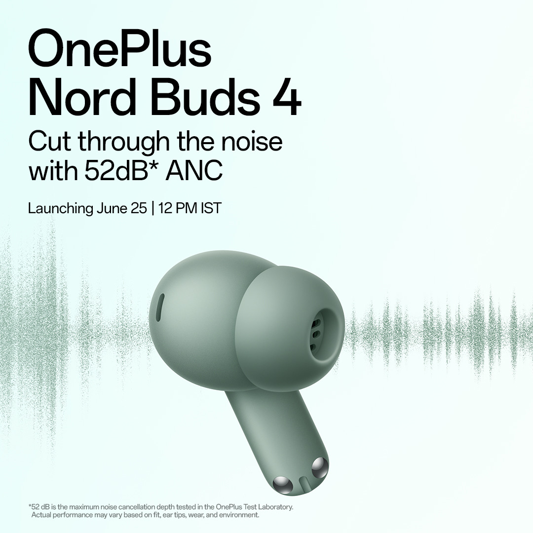OnePlus Nord Buds 4