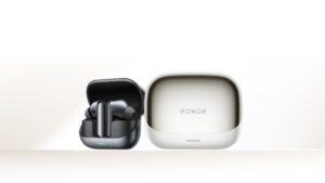 HONOR Earbuds 4 arrivano in Italia con doppio driver in titanio e ANC ibrido fino a 50 dB 1