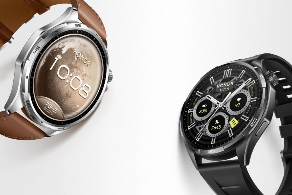 HONOR Watch 6