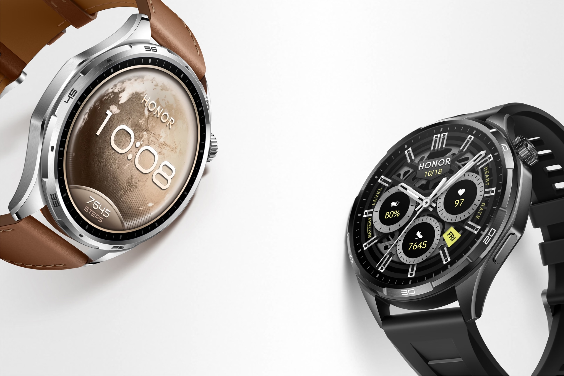 HONOR Watch 6