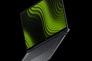 HP OmniBook X 14 teaser COMPUTEX 2026