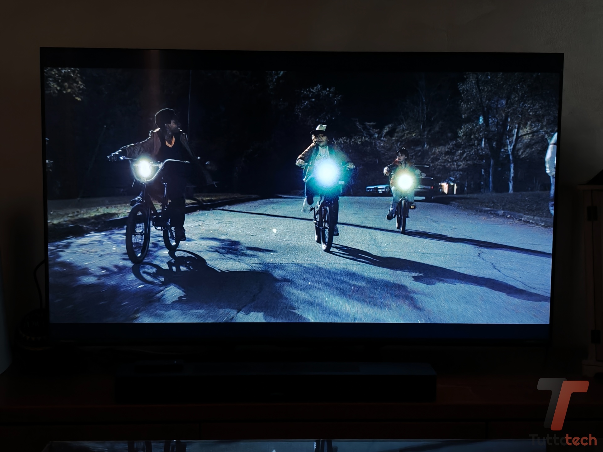 Recensione Hisense 55Q8S: il MiniLED completo per gaming e streaming 19