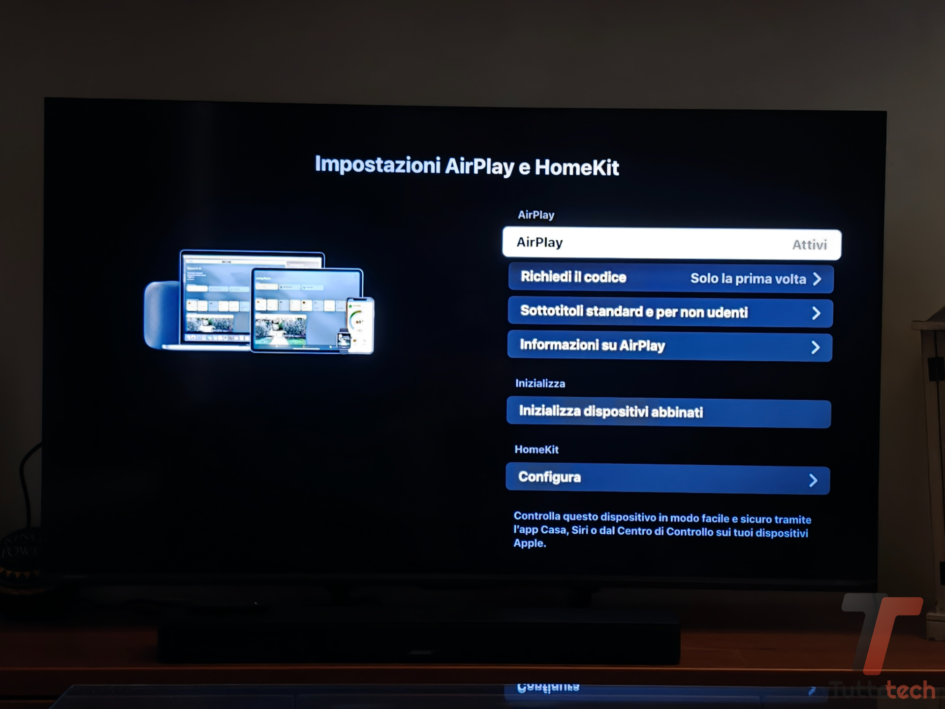 Recensione Hisense 55Q8S: il MiniLED completo per gaming e streaming 15