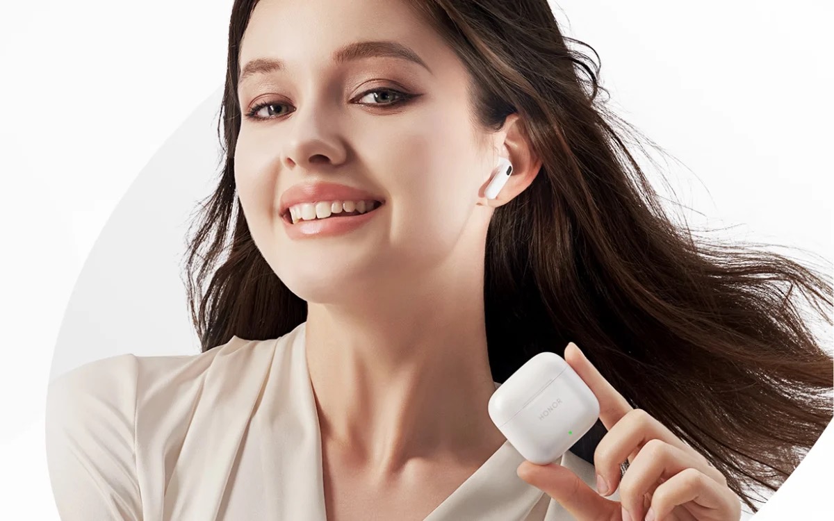 HONOR Earbuds 5e