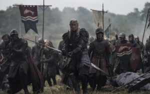 House of the Dragon 3 - novità NOW e Sky da vedere a giugno 2026