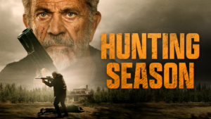 Hunting Season - Caccia estrema - novità NOW e Sky On Demand giugno 2026 da vedere