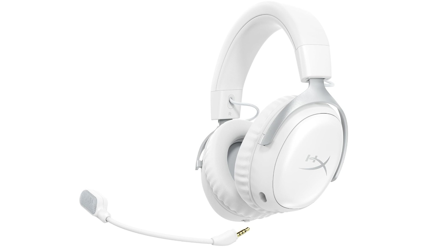 HyperX Cloud III S Wireless
