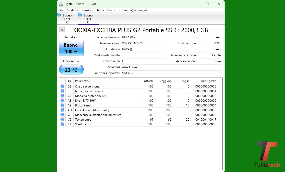 KIOXIA EXCERIA PLUS G2 2 TB benchmark-tt-6