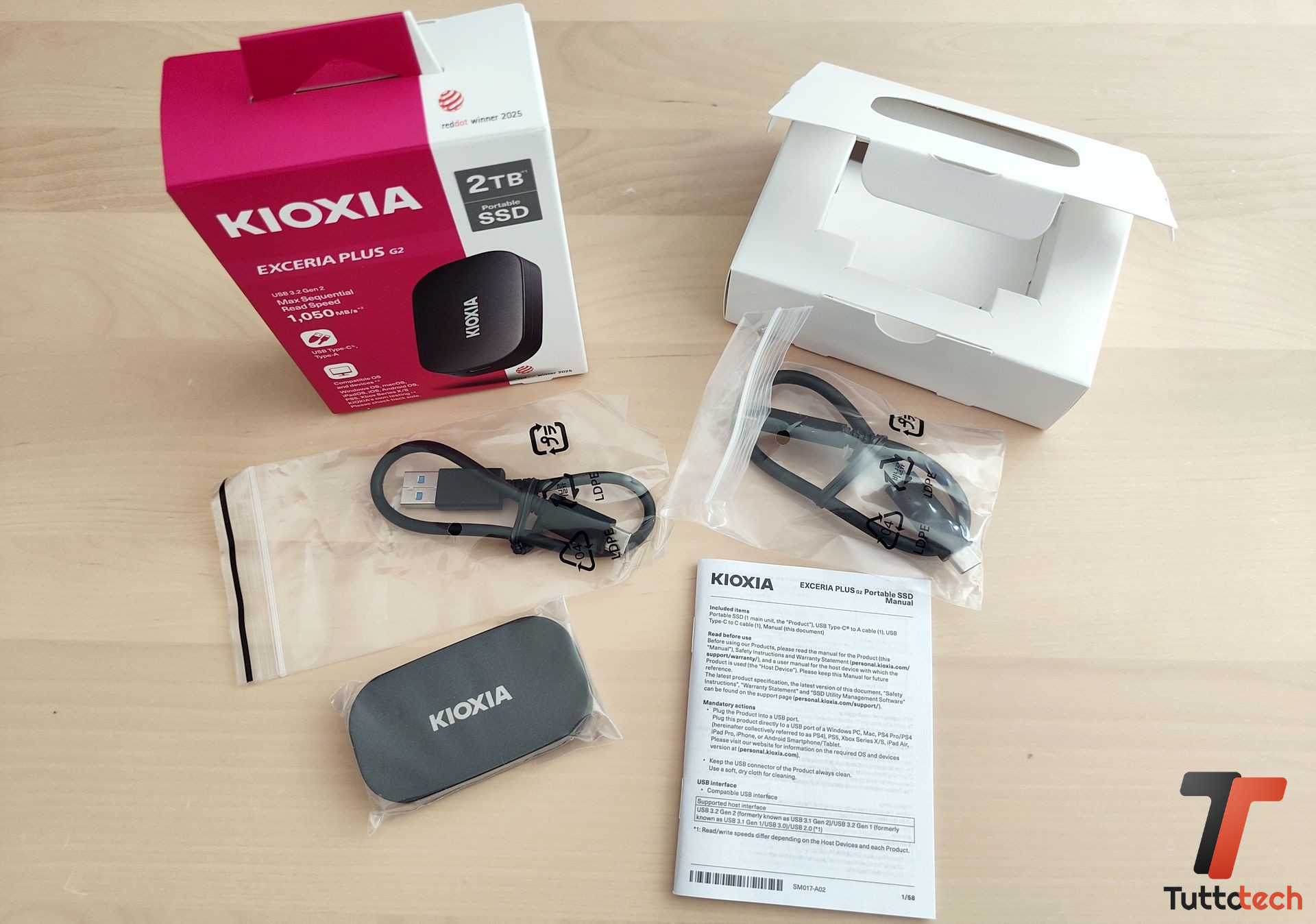 KIOXIA EXCERIA PLUS G2 2 TB-tt-2