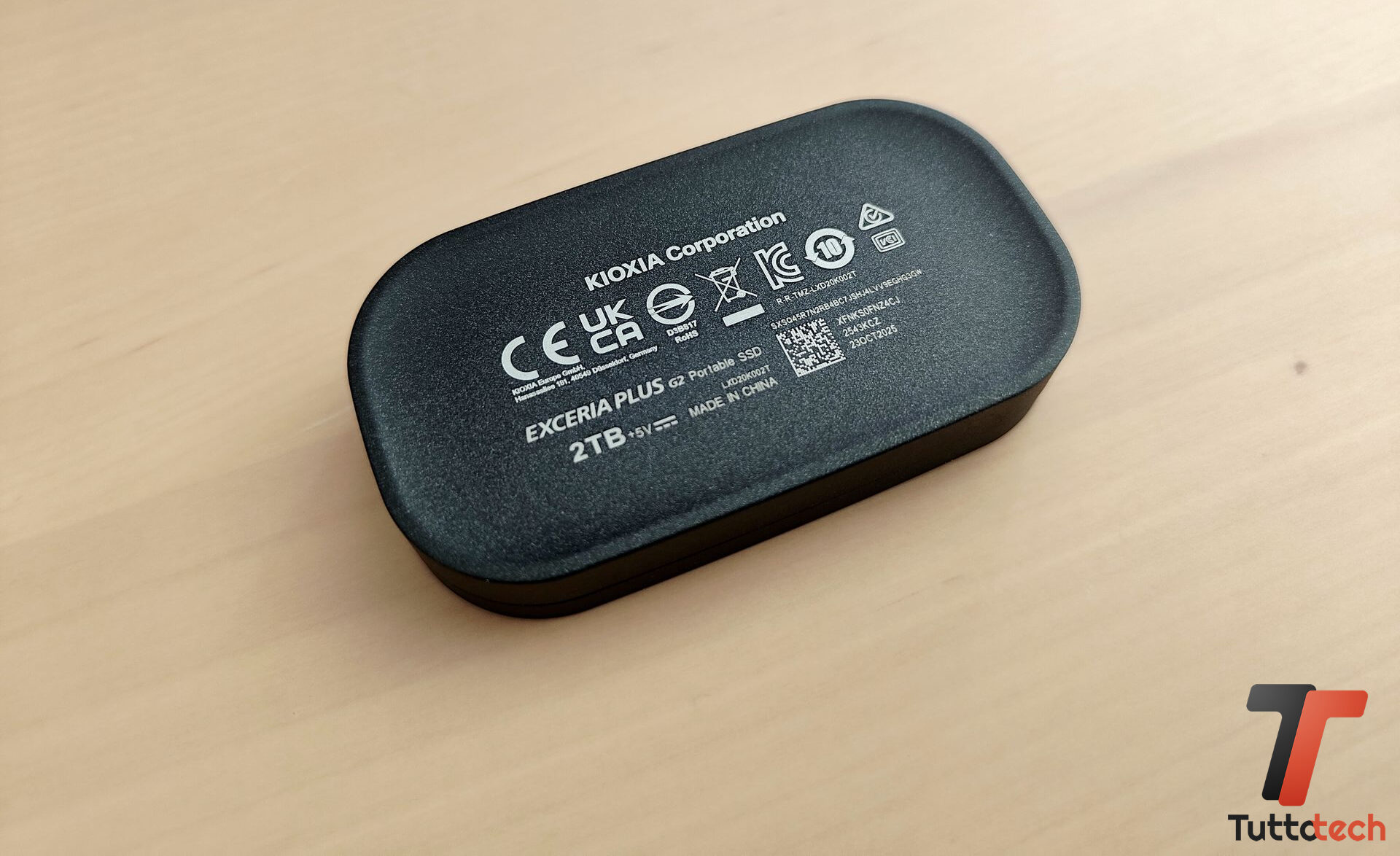 KIOXIA EXCERIA PLUS G2 2 TB-tt-5