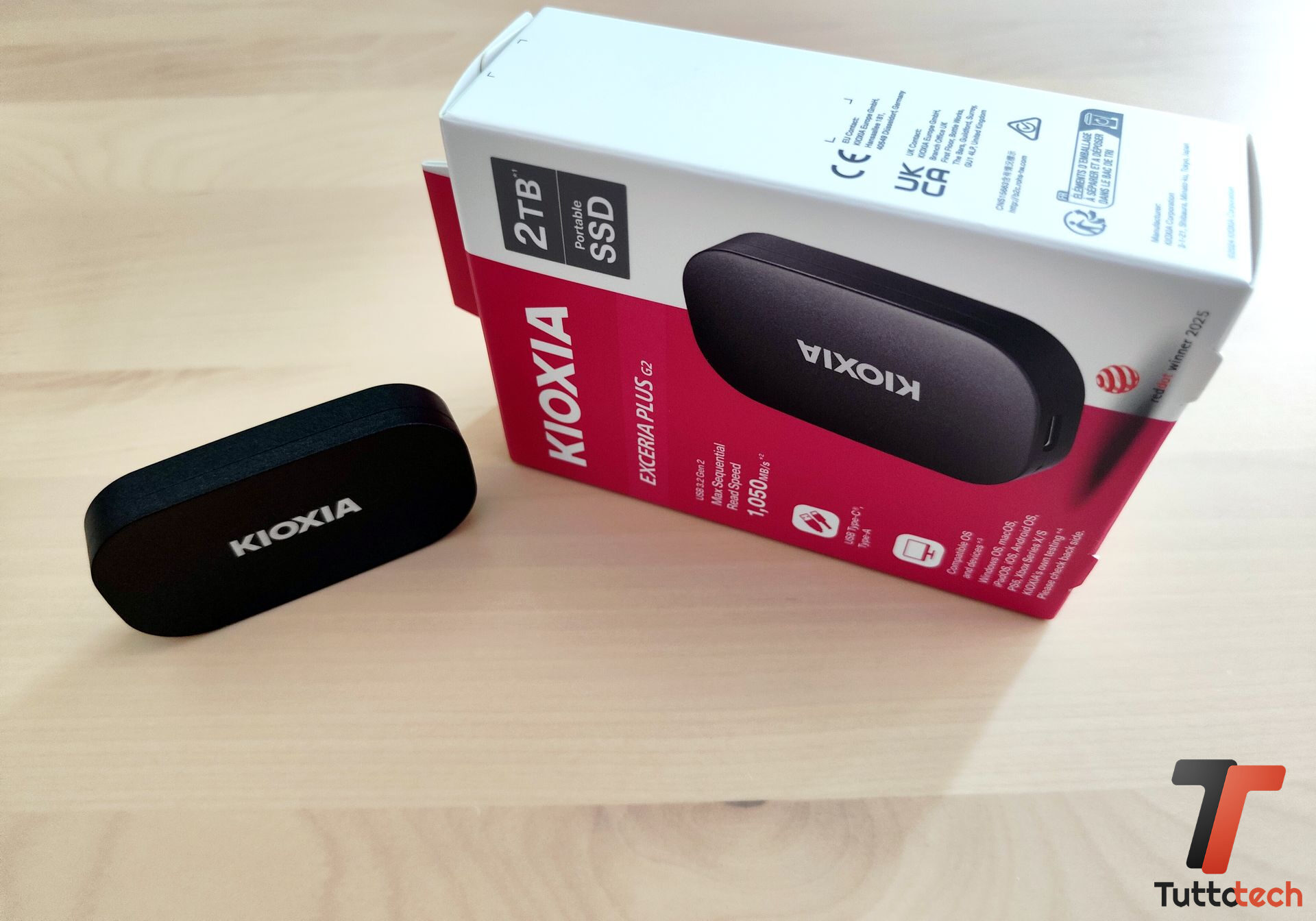 KIOXIA EXCERIA PLUS G2 2 TB-tt-9