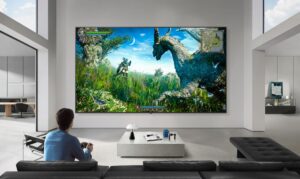 LG porta in Italia le nuove TV Micro RGB evo AI, Mini RGB evo AI e QNED evo AI Mini LED 4