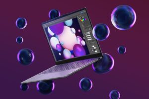 Lenovo Yoga Slim 7 con OLED e Core Ultra 7 crolla a 838€ su Amazon: risparmio record di oltre 518€ 1