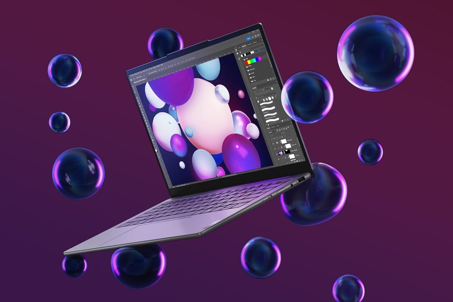 Lenovo Yoga Slim 7 14IMH9 e1782832745211