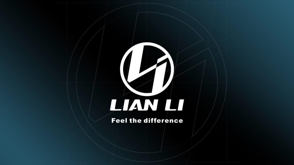 Lian Li top
