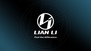 Lian Li top