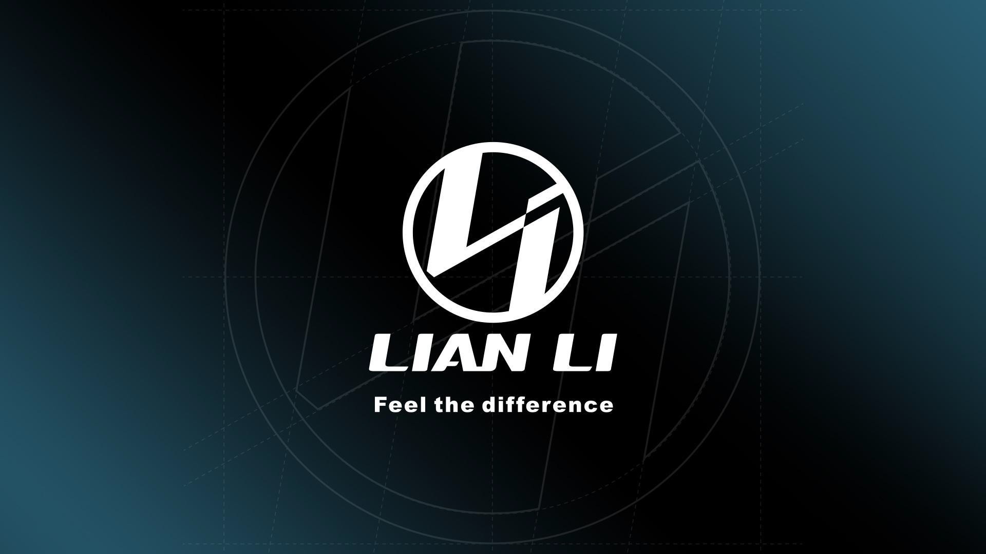 Lian Li top