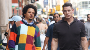 Little Brother - novità Netflix giugno 2026 da guardare