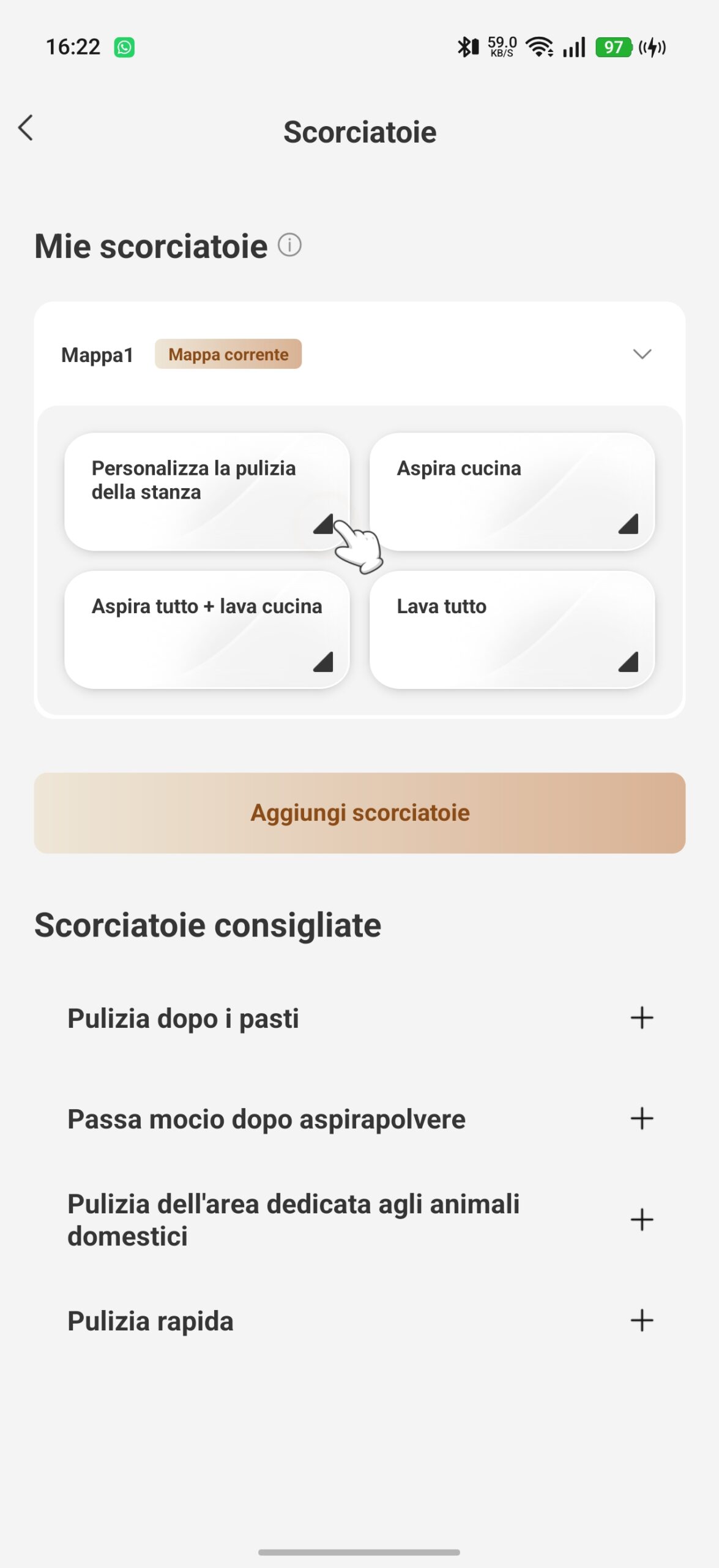 Recensione MOVA V70 Ultra Complete X: il top di gamma che pulisce dove gli altri non arrivano 17