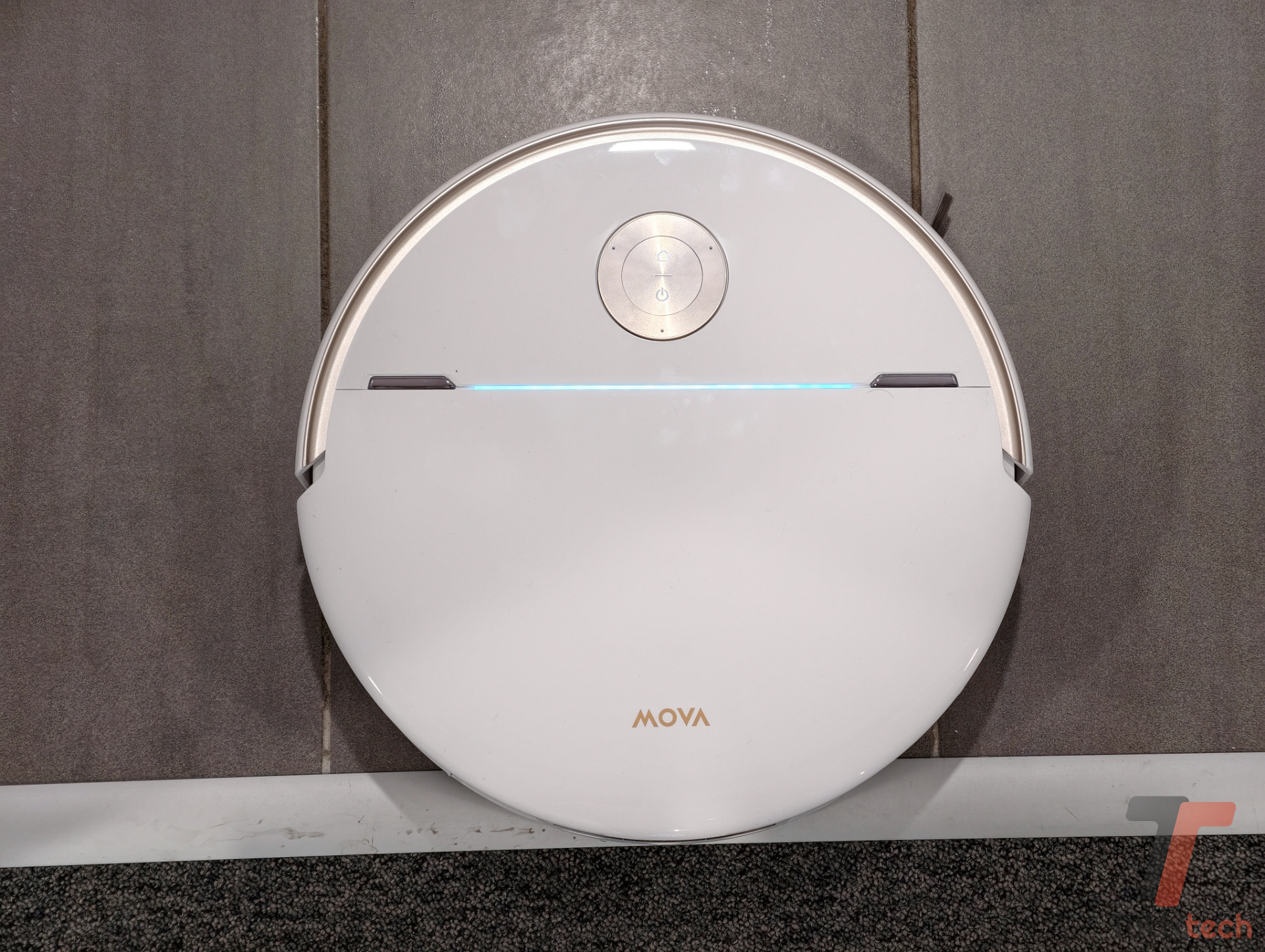 Recensione MOVA V70 Ultra Complete X: il top di gamma che pulisce dove gli altri non arrivano 11