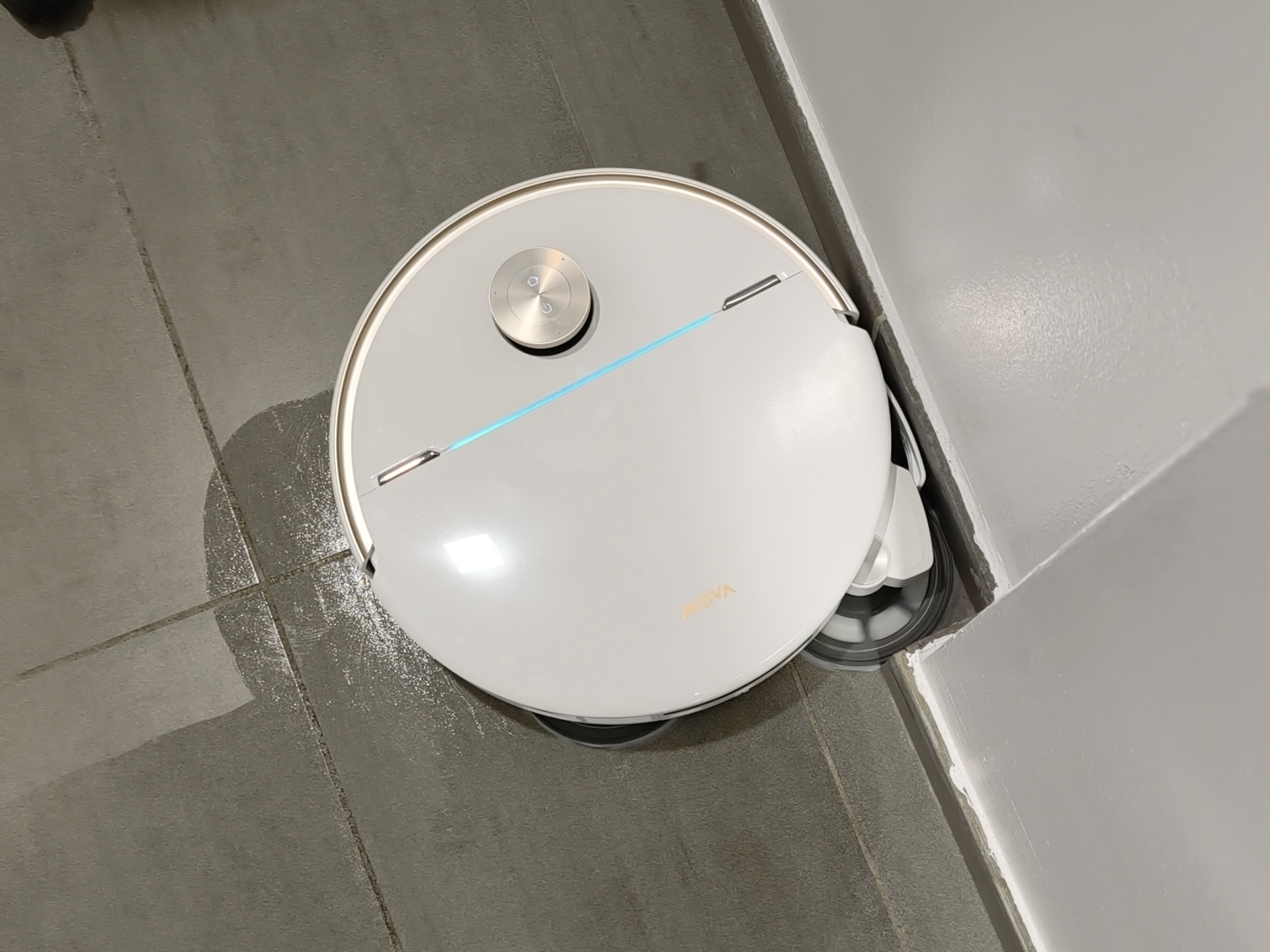 Recensione MOVA V70 Ultra Complete X: il top di gamma che pulisce dove gli altri non arrivano 5