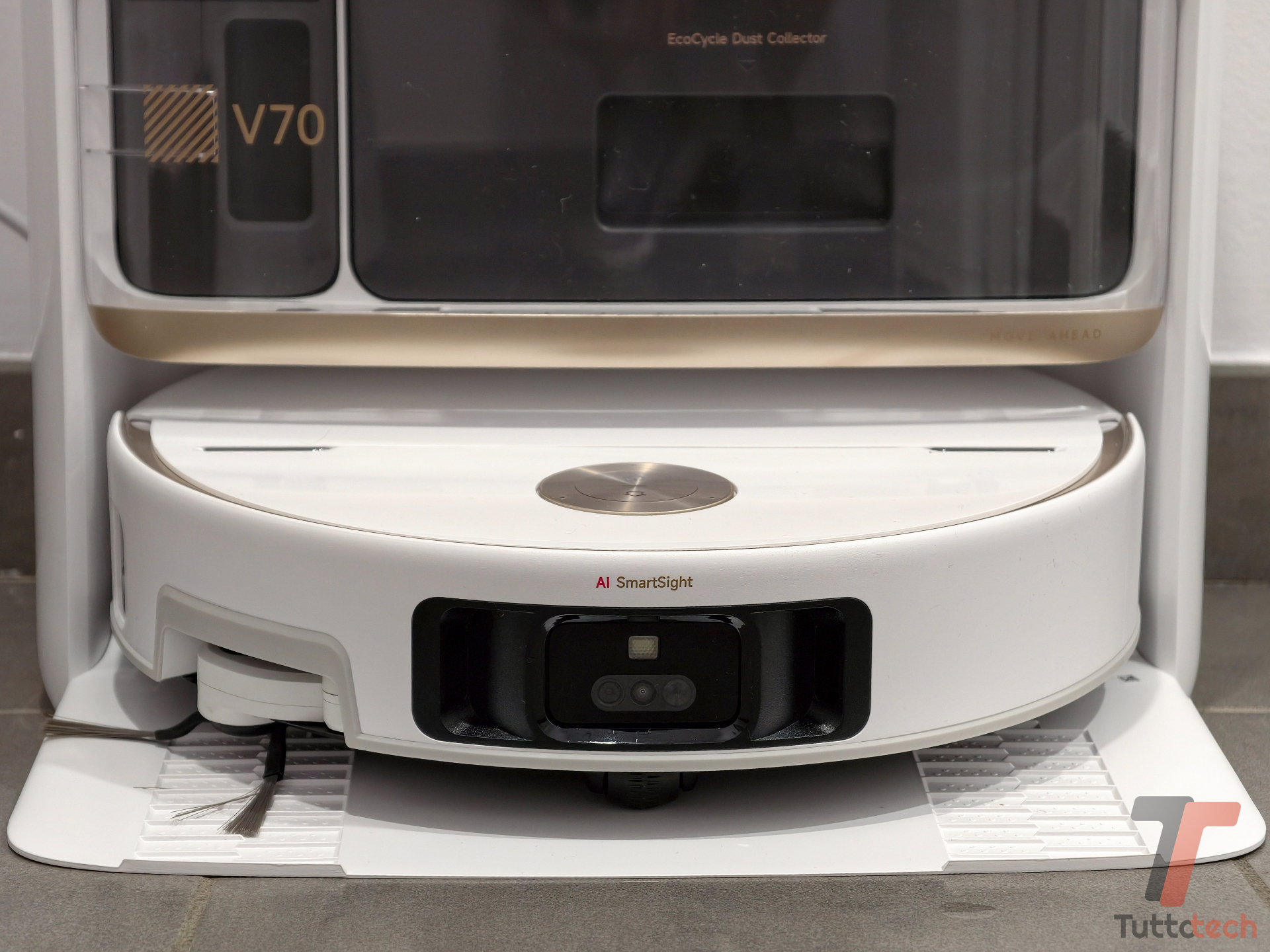 Recensione MOVA V70 Ultra Complete X: il top di gamma che pulisce dove gli altri non arrivano 1