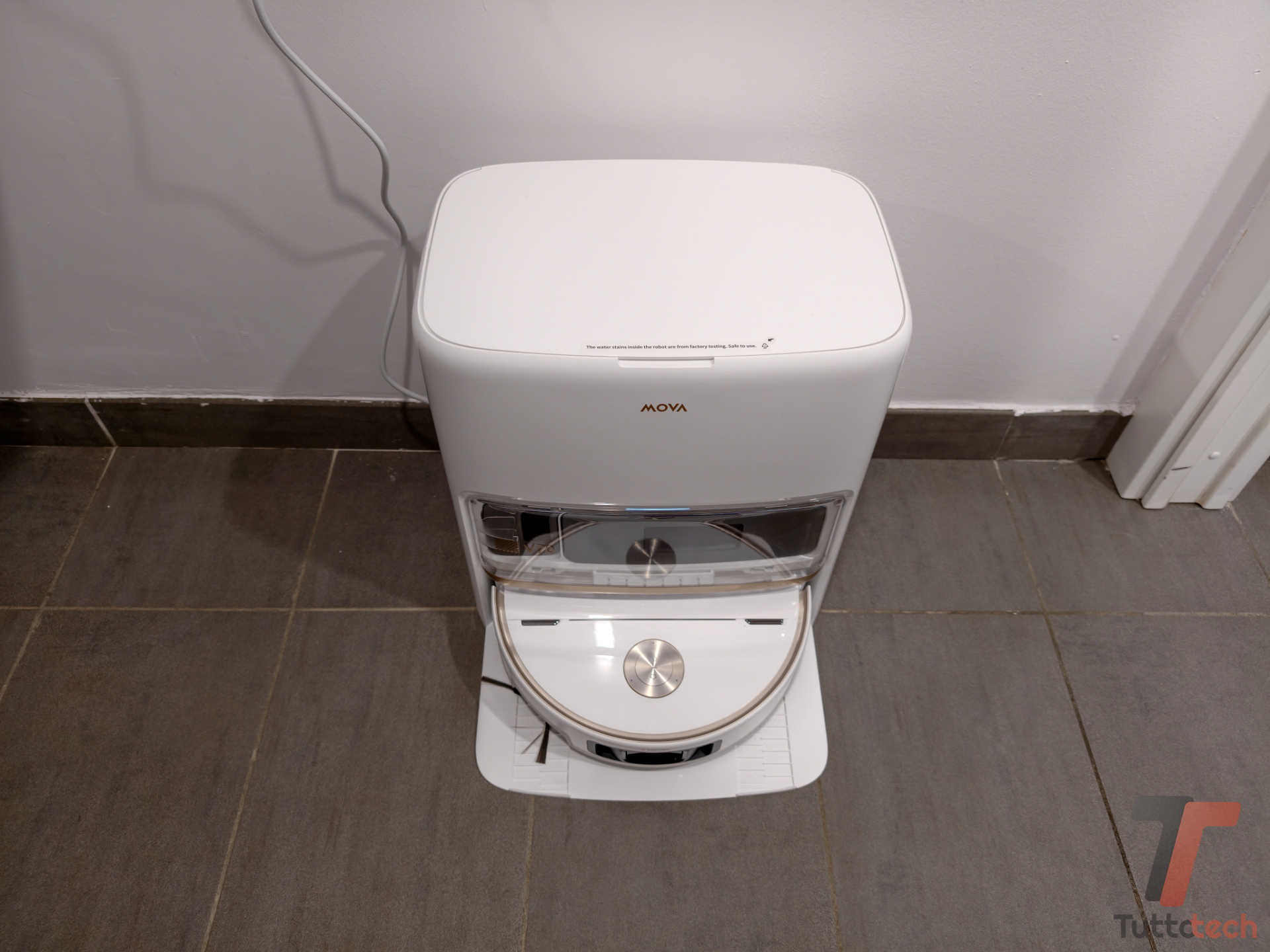 MOVA V70 Ultra Complete X tt 4
