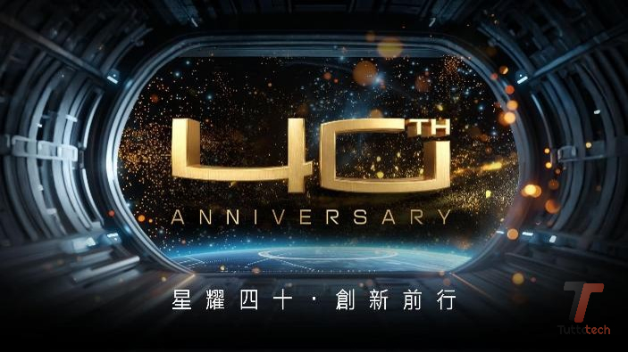 MSI celebra i 40 anni: al Computex 2026 una mostra tra hardware storico, AI e prodotti del futuro