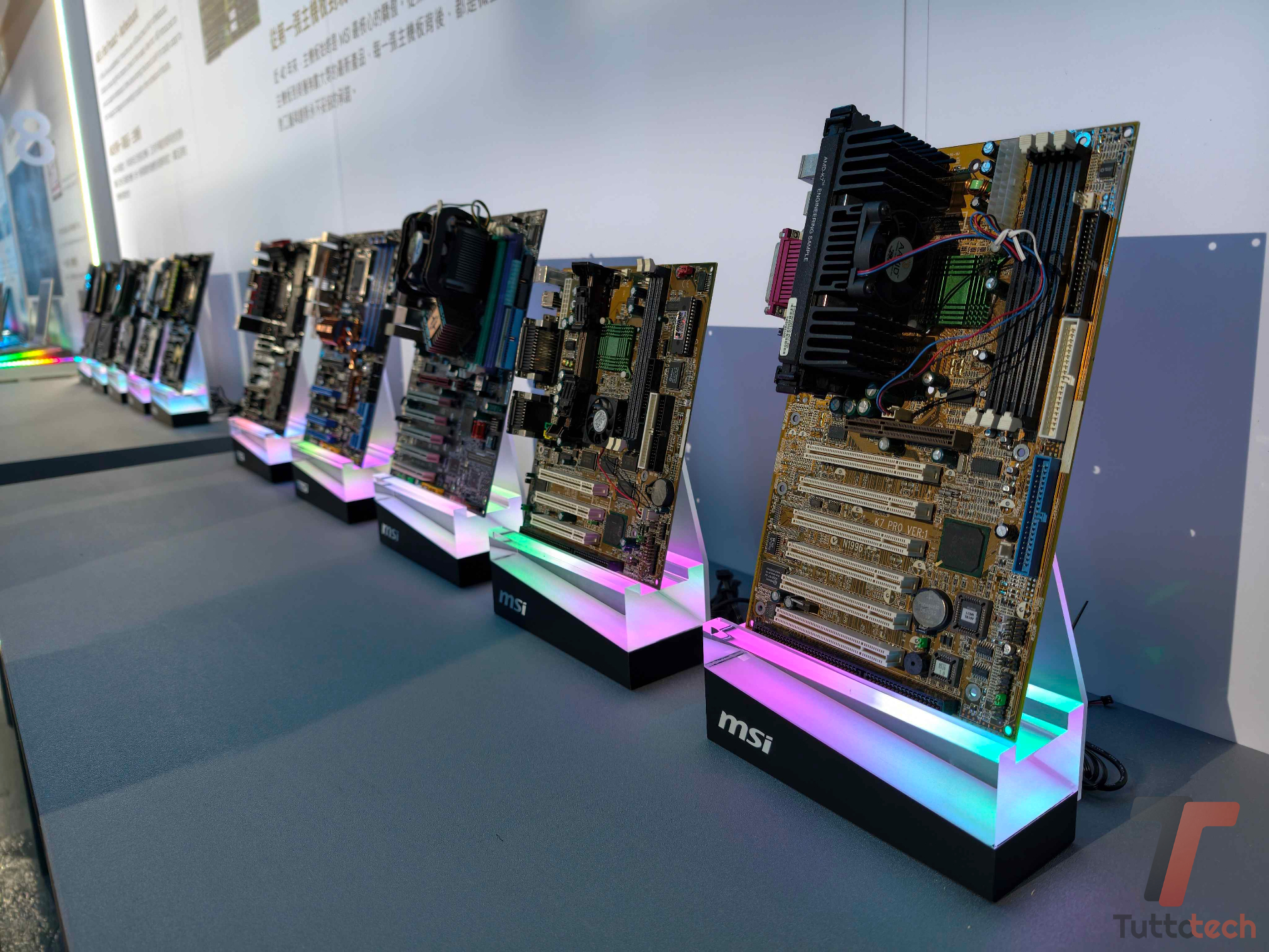 MSI 40 anniversario Computex 2026-tt-10