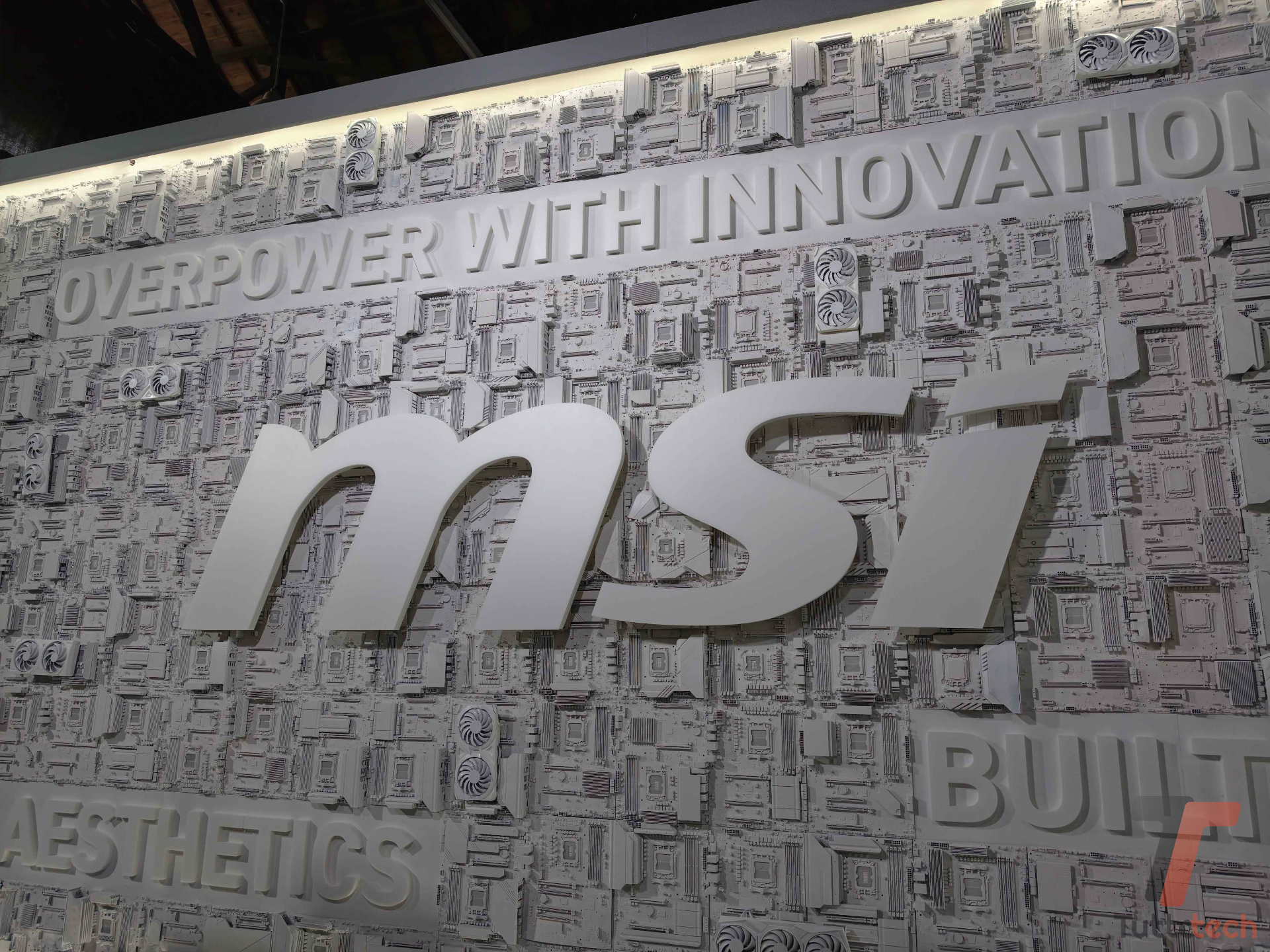 MSI 40 anniversario Computex 2026-tt-2