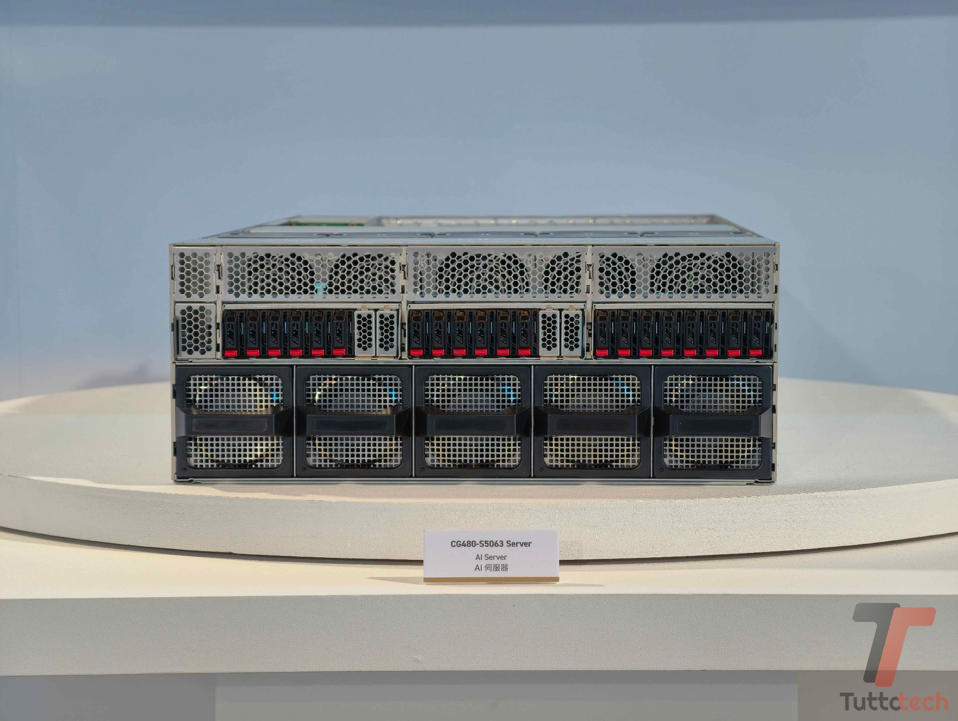 MSI 40 anniversario Computex 2026-tt-5