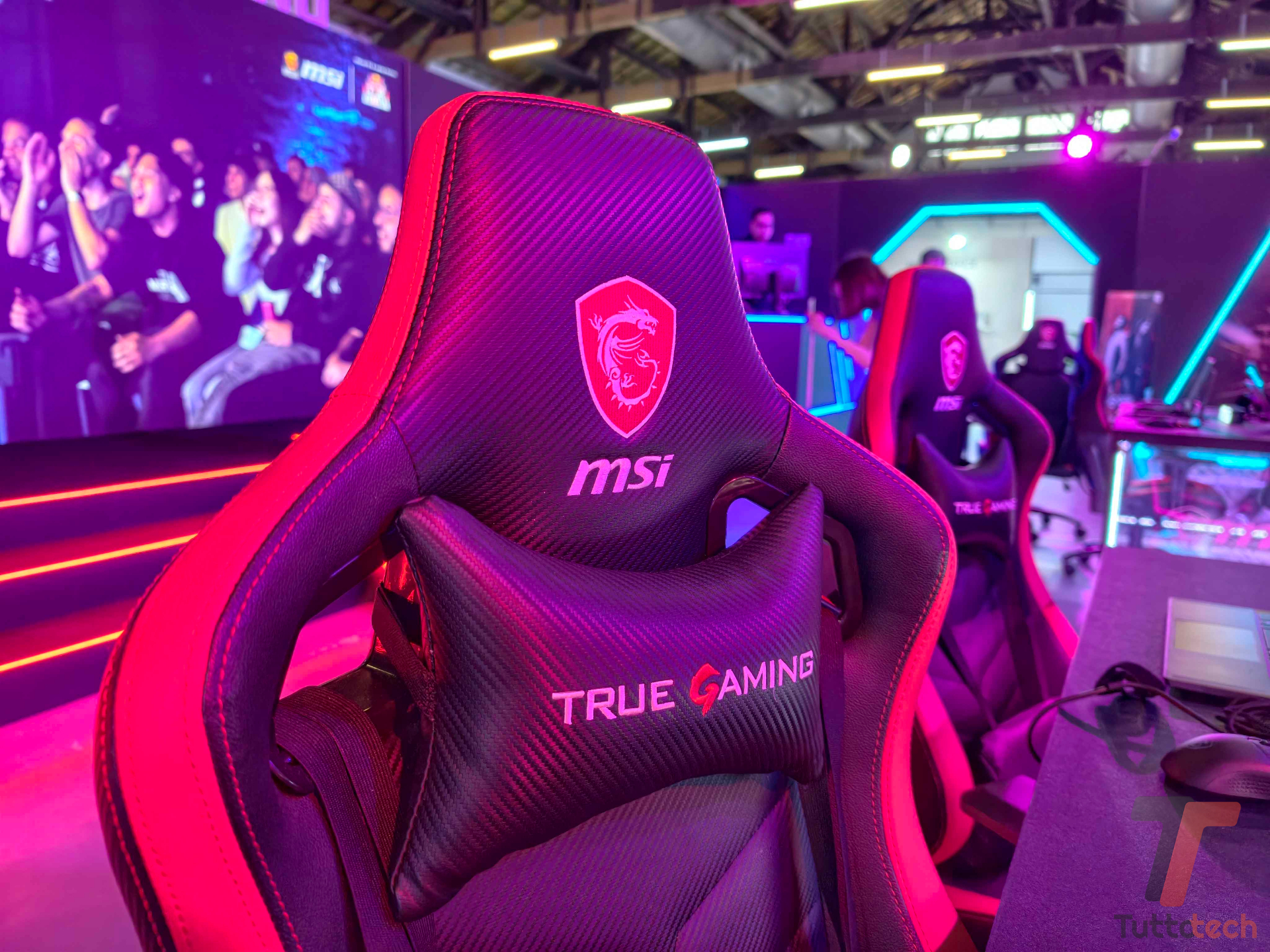 MSI 40 anniversario Computex 2026-tt-6