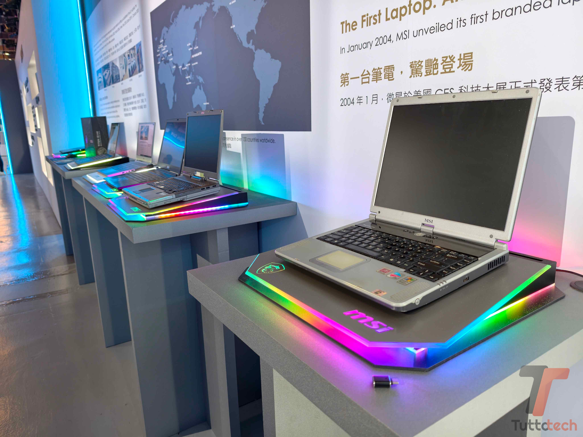 MSI 40 anniversario Computex 2026-tt-9