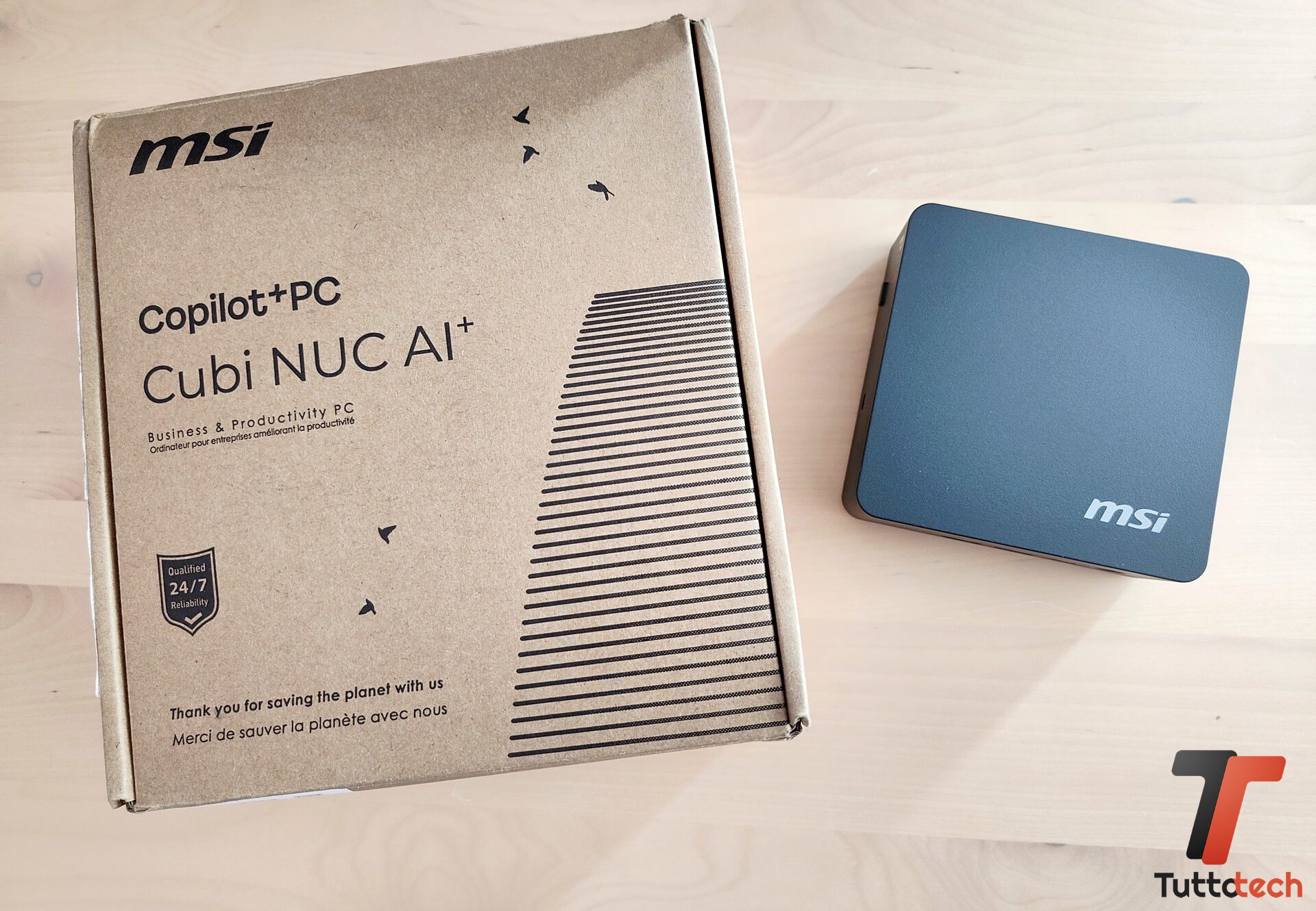 MSI Cubi NUC AI+ 3MG-tt-1
