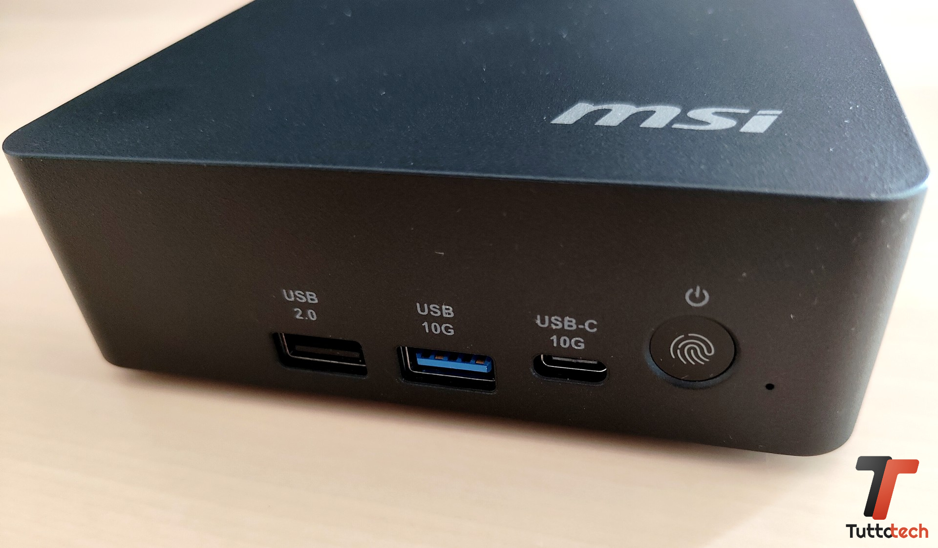 MSI Cubi NUC AI+ 3MG-tt-12