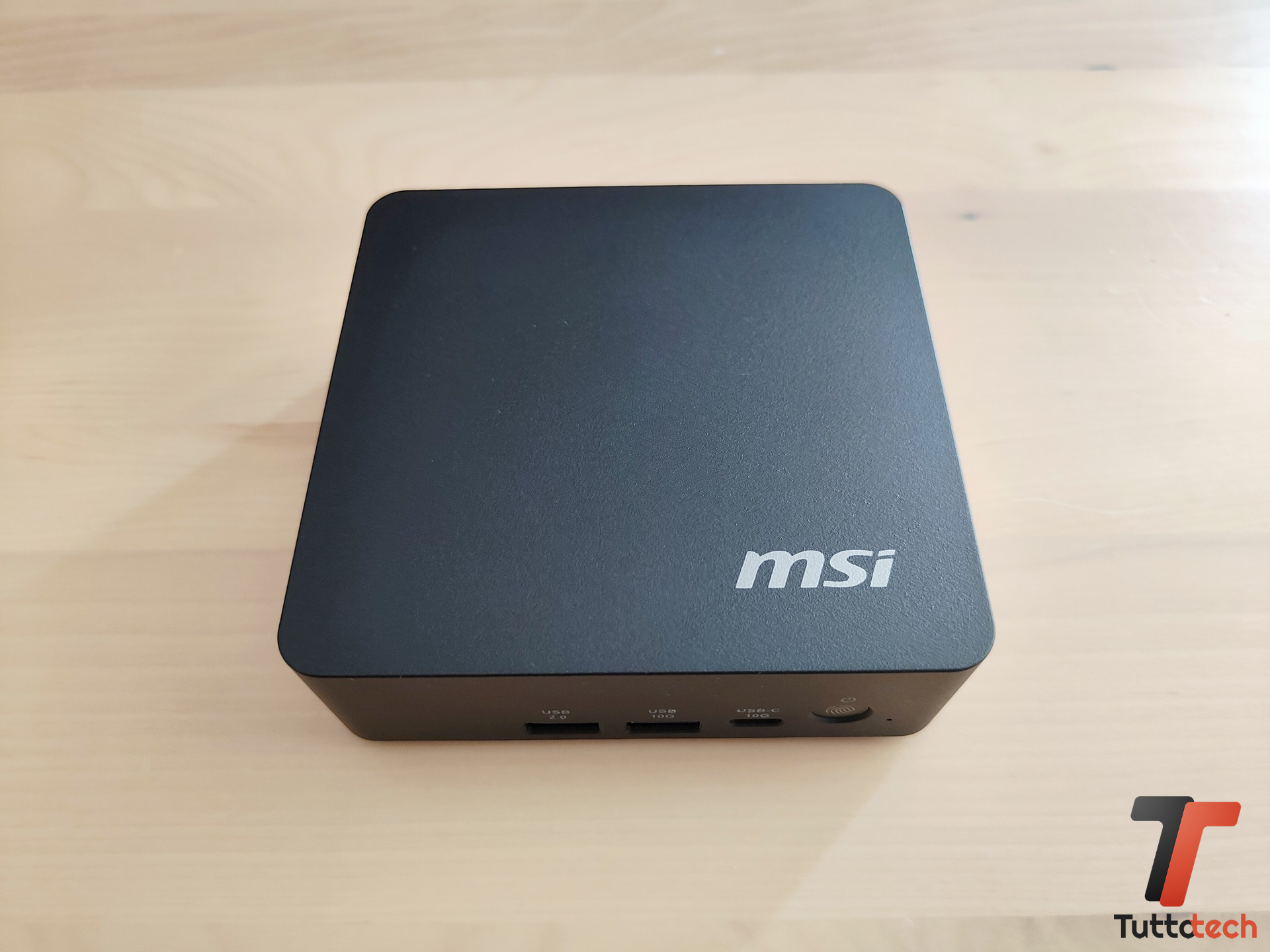 MSI Cubi NUC AI+ 3MG-tt-6