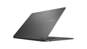 MSI Prestige N16 Flip AI+ con NVIDIA RTX Spark debutta al Computex 2026 2