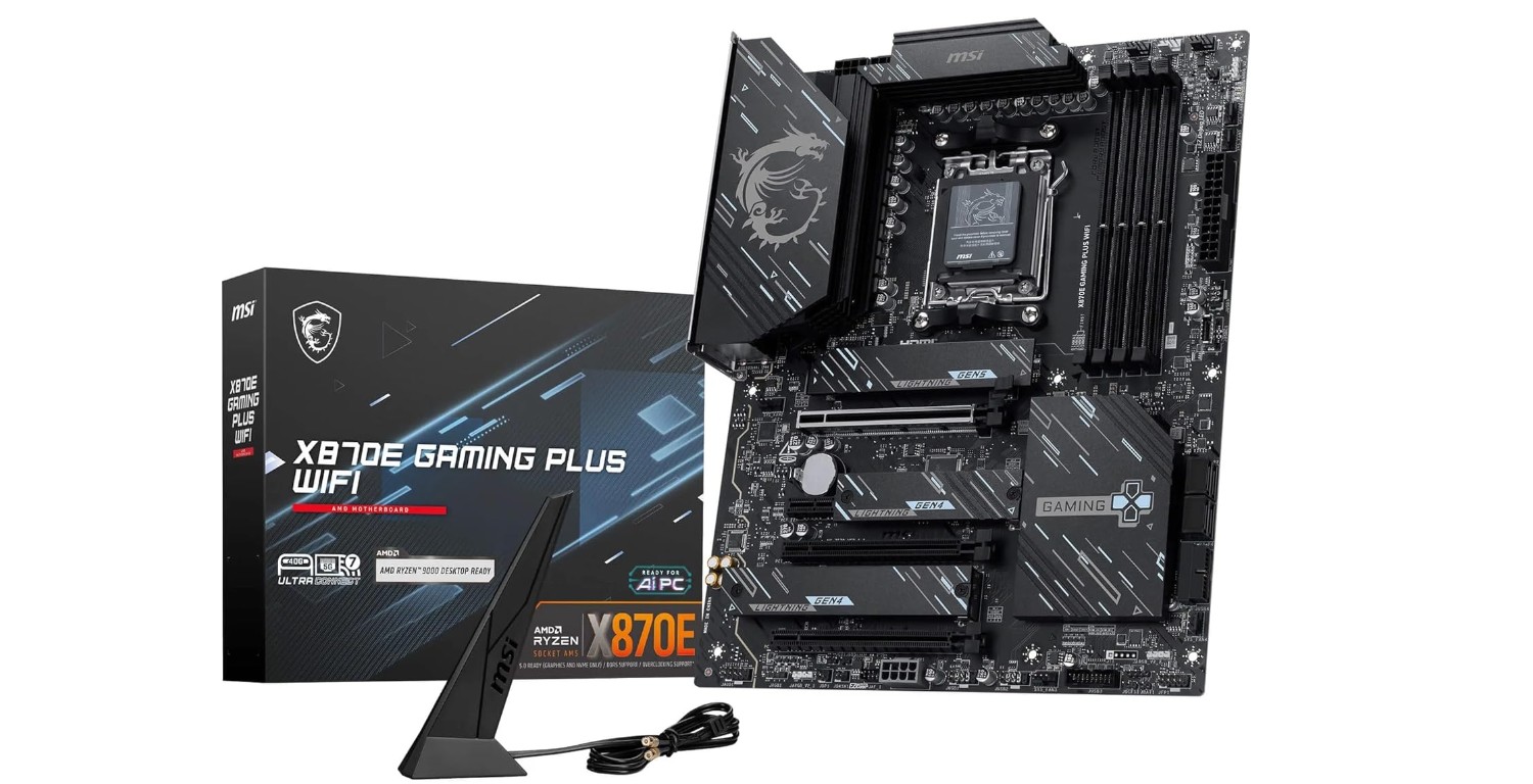 MSI prime day 2026 6