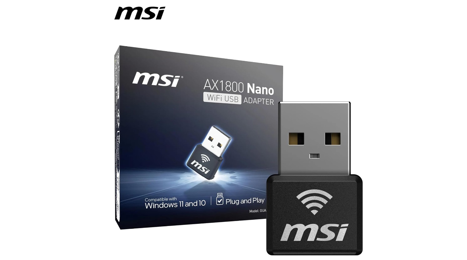MSI prime day 2026 9