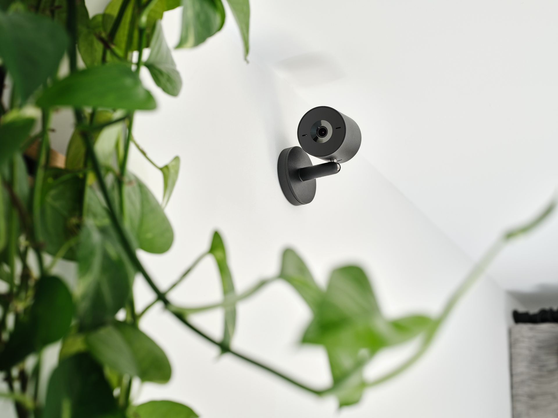 Netatmo Videocamera Interna ADVANCED
