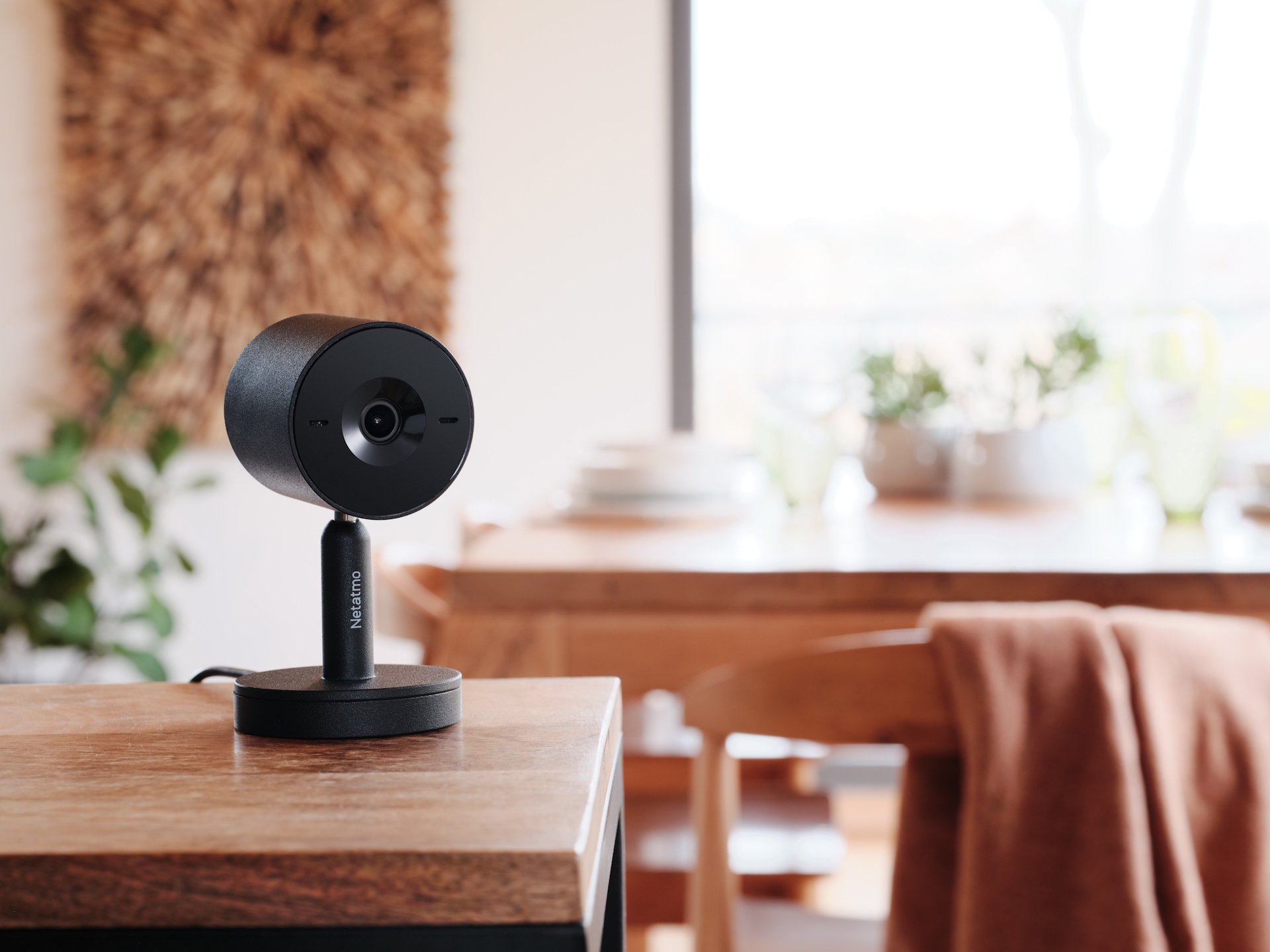 Netatmo incontra Alexa+ e la smart home diventa sempre più intelligente 2