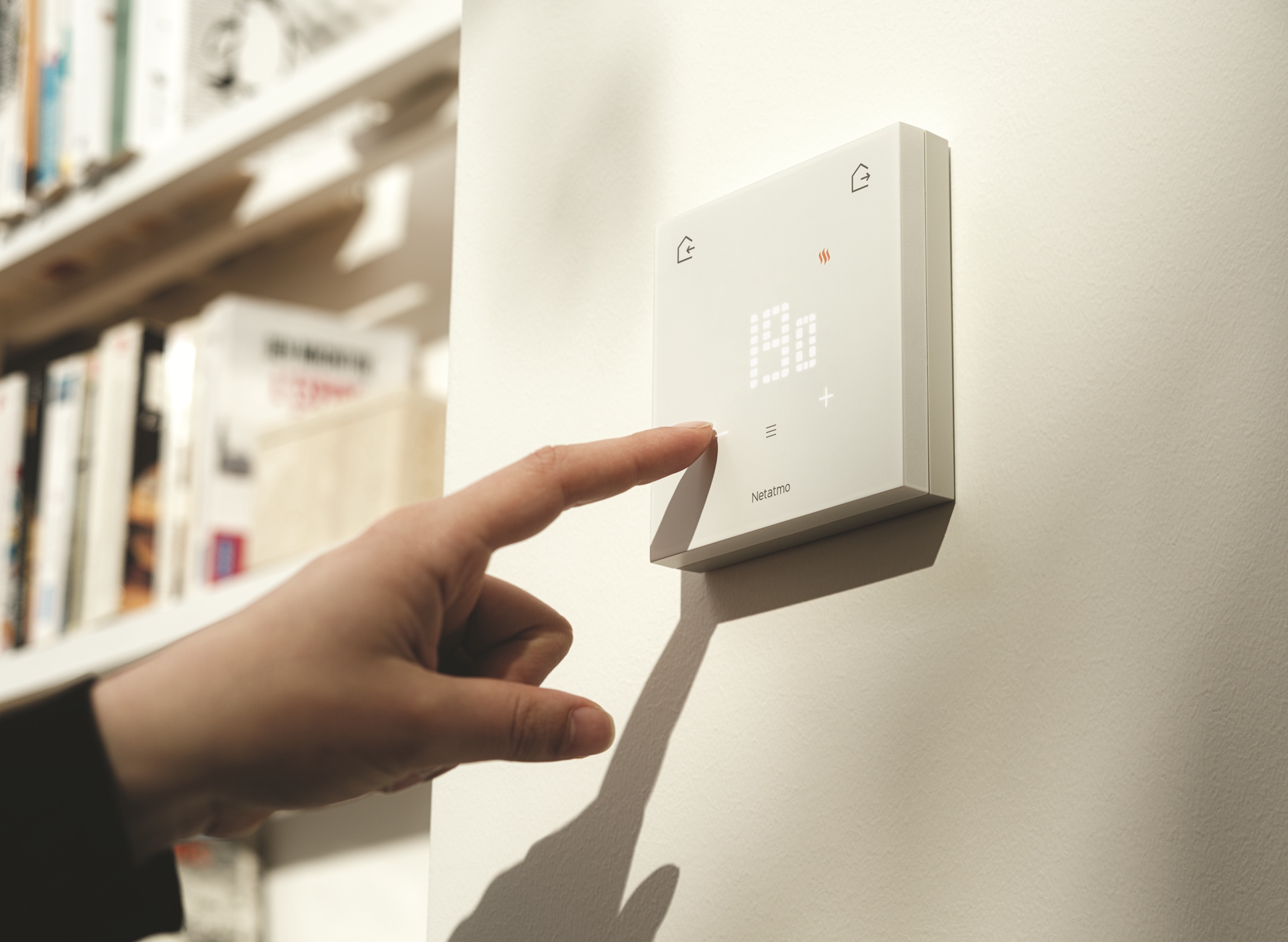 Netatmo incontra Alexa+ e la smart home diventa sempre più intelligente 3