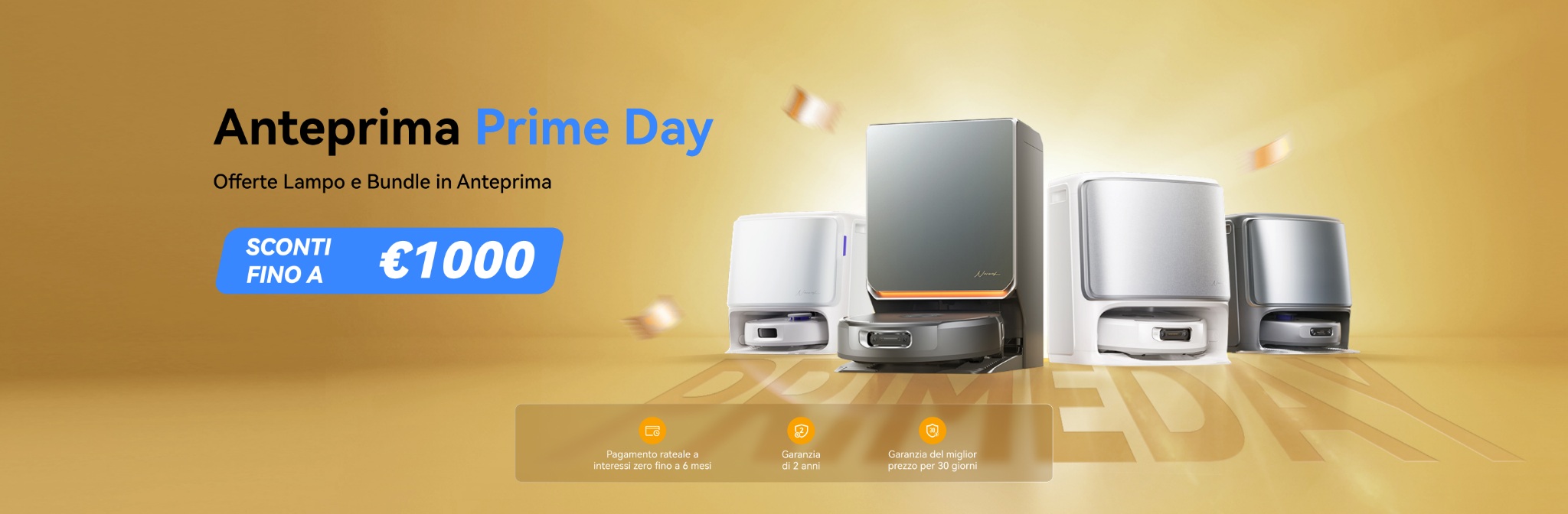 Narwal Hero Early Prime Day