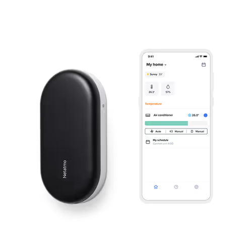 Netatmo incontra Alexa+ e la smart home diventa sempre più intelligente 4