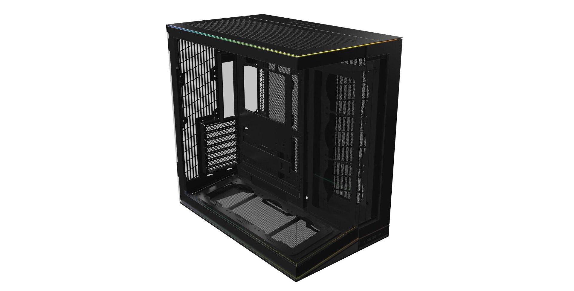 O11D EVO RGB V2