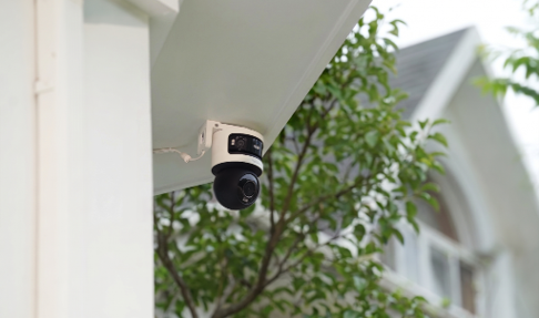 Reolink anticipa il Prime Day 2026, telecamere smart in offerta fino al 50% 1