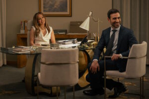 Office Romance - novità Netflix giugno 2026 da vedere