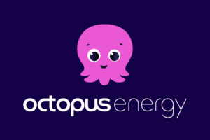 Octopus Energy Logo