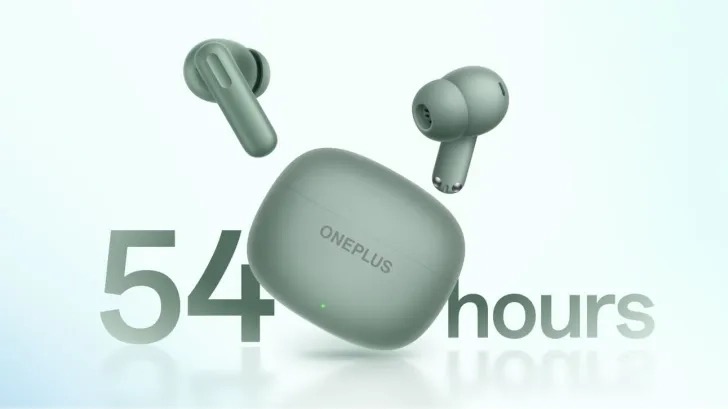 OnePlus svela le specifiche tecniche ufficiali delle Nord Buds 4 in vista del lancio del 25 giugno 2